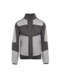 REGATTA E-VOLVE THERMAL HYBRID JACKET Jacken personalisierbar