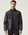 Vestes personnalisable REGATTA E-VOLVE THERMAL HYBRID JACKET