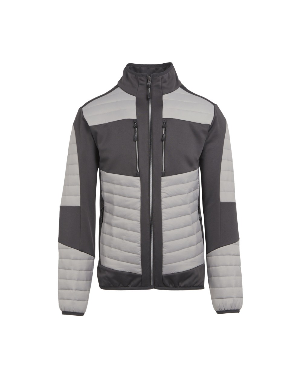 Jassen REGATTA E-VOLVE THERMAL HYBRID JACKET voor bedrukking &amp; borduring