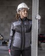 REGATTA E-VOLVE THERMAL HYBRID JACKET Jacken personalisierbar
