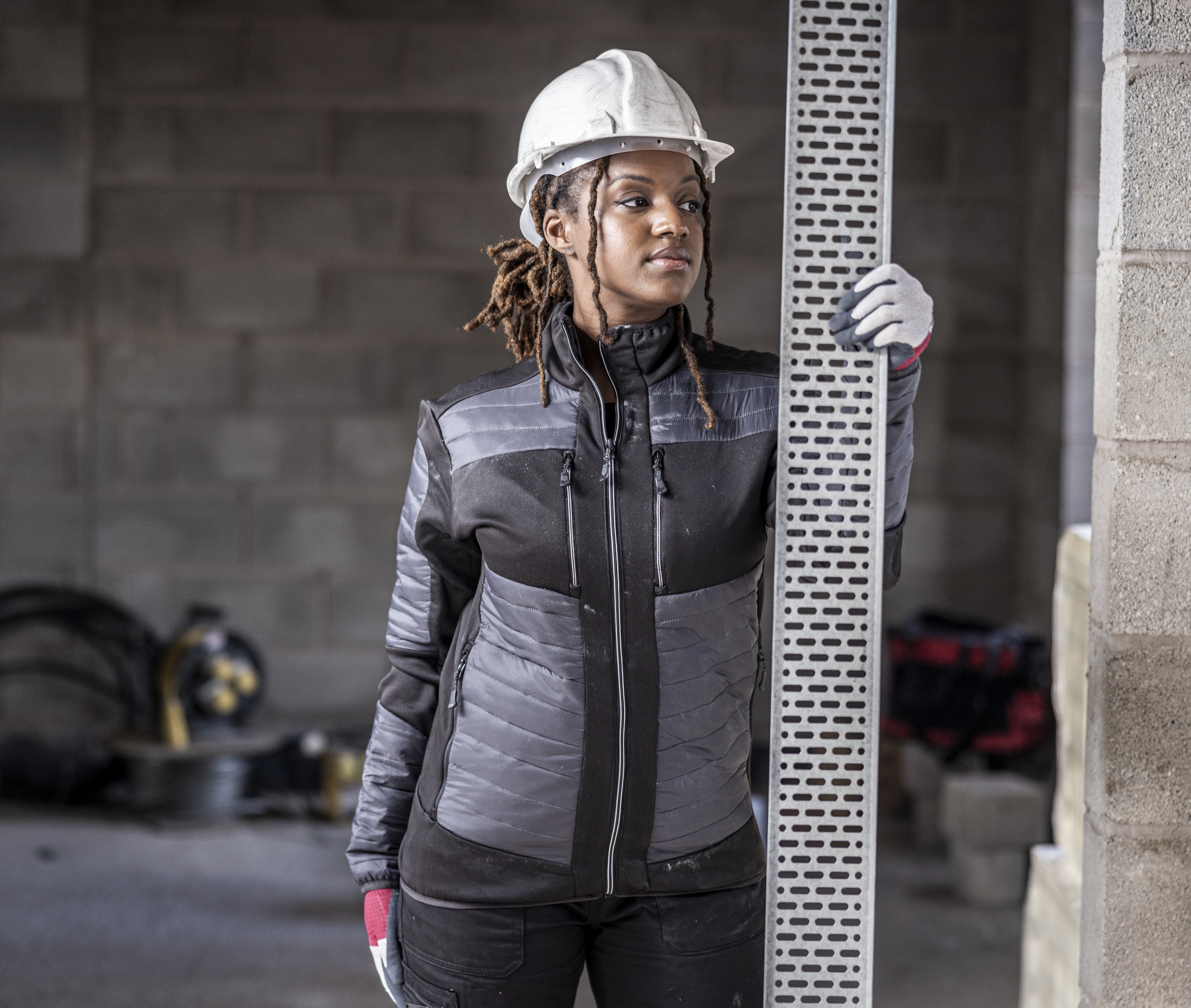 Jassen REGATTA E-VOLVE THERMAL HYBRID JACKET voor bedrukking &amp; borduring