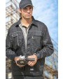 Jassen CARSON Contrast Work Jacket voor bedrukking &amp; borduring
