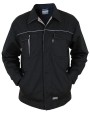 Jassen CARSON Contrast Work Jacket voor bedrukking &amp; borduring