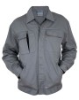 Jassen CARSON Contrast Work Jacket voor bedrukking &amp; borduring