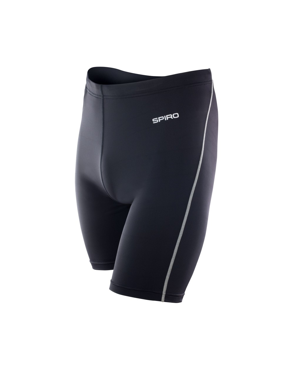 Bermudas & Shorts personnalisable SPIRO MENS BODYFIT BASE LAYER SHORTS