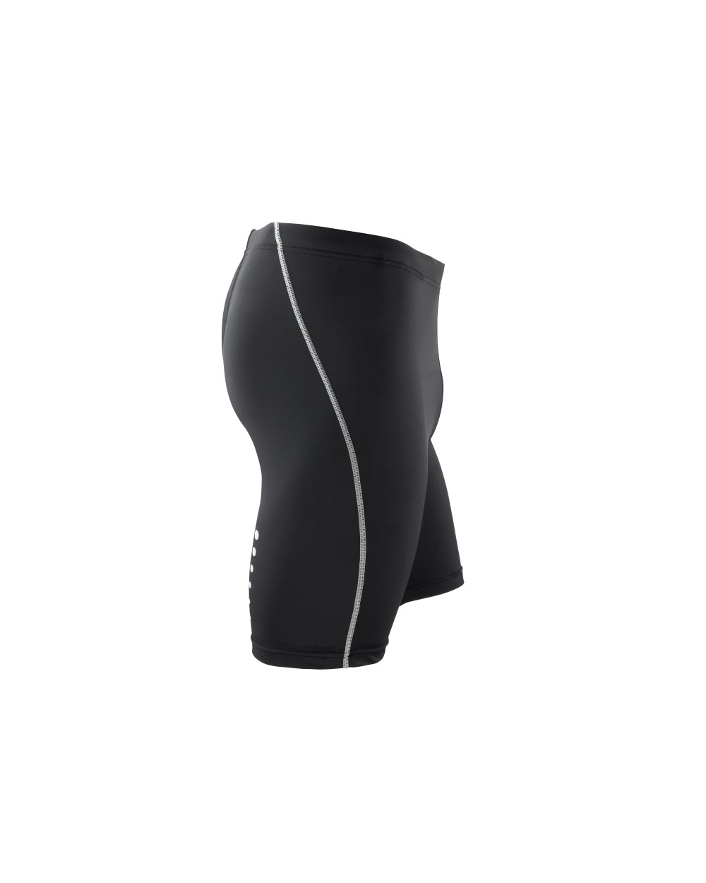 Bermudas & Shorts personnalisable SPIRO MENS BODYFIT BASE LAYER SHORTS