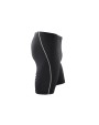 Bermudas & Shorts personnalisable SPIRO MENS BODYFIT BASE LAYER SHORTS