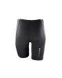Bermudas & Shorts personnalisable SPIRO MENS BODYFIT BASE LAYER SHORTS