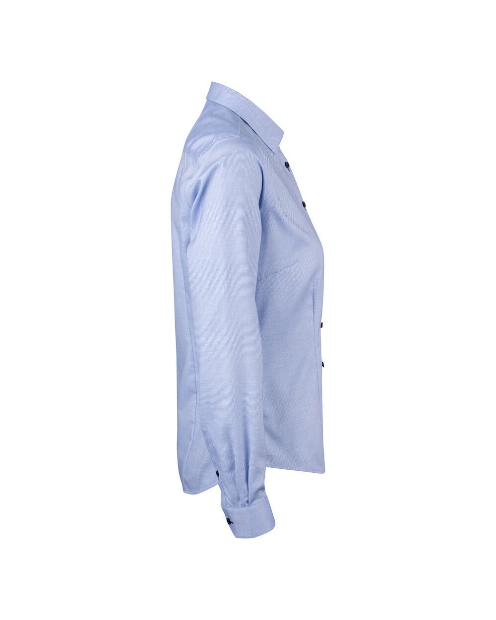 Hemden J. HARVEST & FROST Purple Bow 145
Hemd Dames voor bedrukking &amp; borduring