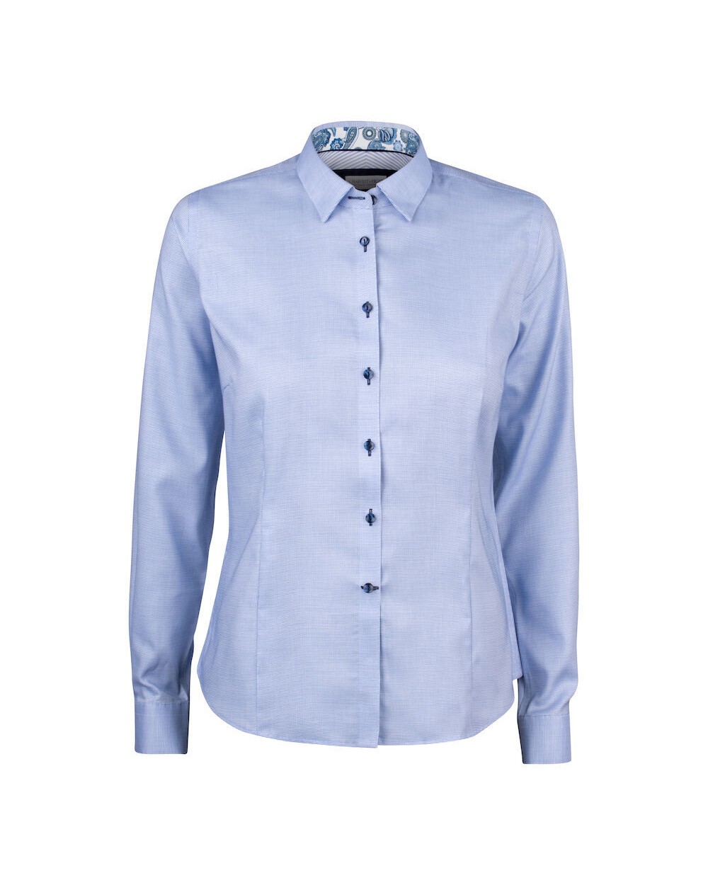 J. HARVEST & FROST Purple Bow 145
Hemd Damen Hemden personalisierbar