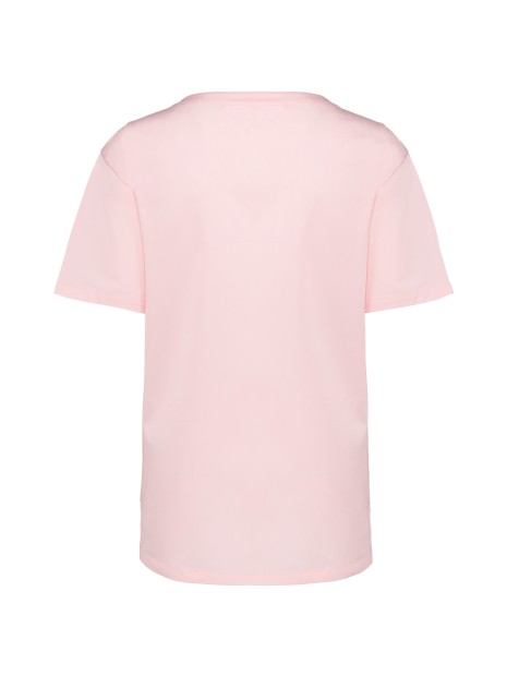 WK. DESIGNED TO WORK Tunique manches courtes polycoton unisexe /api/colors/e6e01a9e-32a8-4240-a2ea-a7c5187399a7 personnalisable