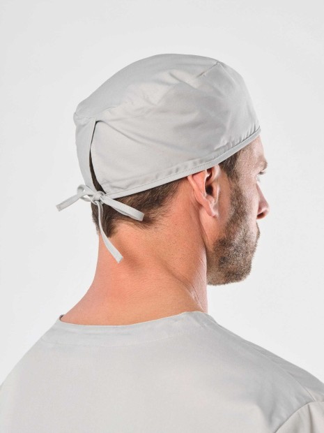 Tabliers à personnaliser WK. DESIGNED TO WORK Tunique manches courtes polycoton unisexe 