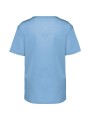 WK. DESIGNED TO WORK Tunique manches courtes polycoton unisexe /api/colors/549fa598-8d61-4fa2-82ad-90f4d2ec39ab personnalisable