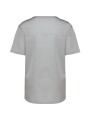 WK. DESIGNED TO WORK Tunique manches courtes polycoton unisexe /api/colors/b8c3da1f-f409-43cb-b759-5e63471e125b personnalisable