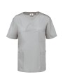 WK. DESIGNED TO WORK Tunique manches courtes polycoton unisexe /api/colors/b8c3da1f-f409-43cb-b759-5e63471e125b personnalisable