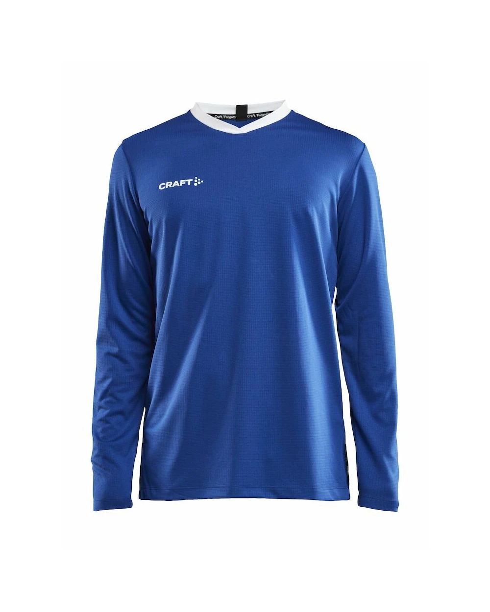 T-Shirts personnalisable CRAFT Progress Ls Basket Jersey M