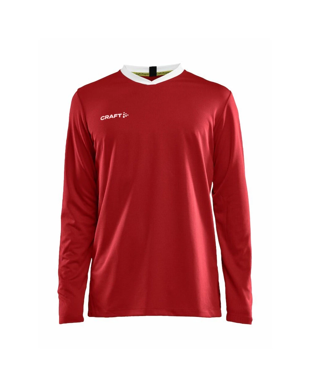 T-Shirts personnalisable CRAFT Progress Ls Basket Jersey M
