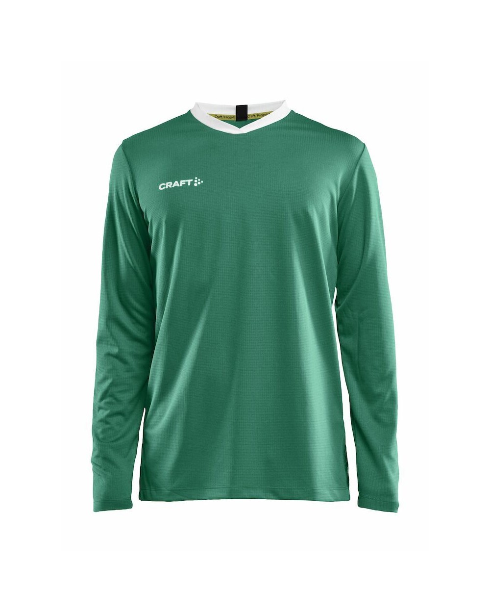 T-Shirts personnalisable CRAFT Progress Ls Basket Jersey M