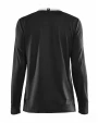 T-Shirts personnalisable CRAFT Progress Ls Basket Jersey M