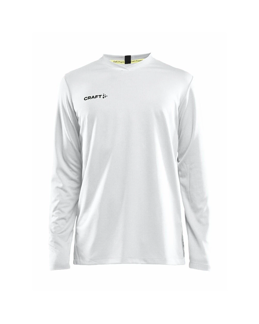 T-Shirts personnalisable CRAFT Progress Ls Basket Jersey M
