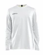 T-Shirts personnalisable CRAFT Progress Ls Basket Jersey M