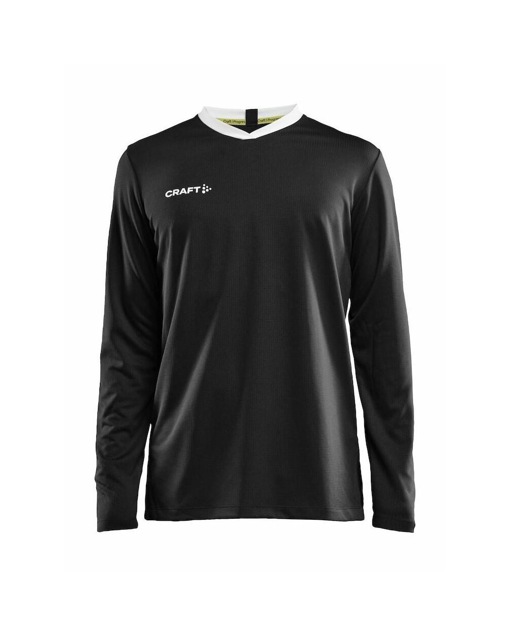 T-Shirts personnalisable CRAFT Progress Ls Basket Jersey M