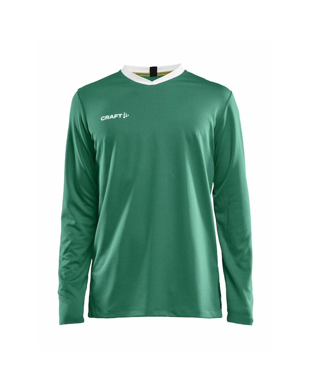 T-Shirts personnalisable CRAFT Progress Ls Basket Jersey M