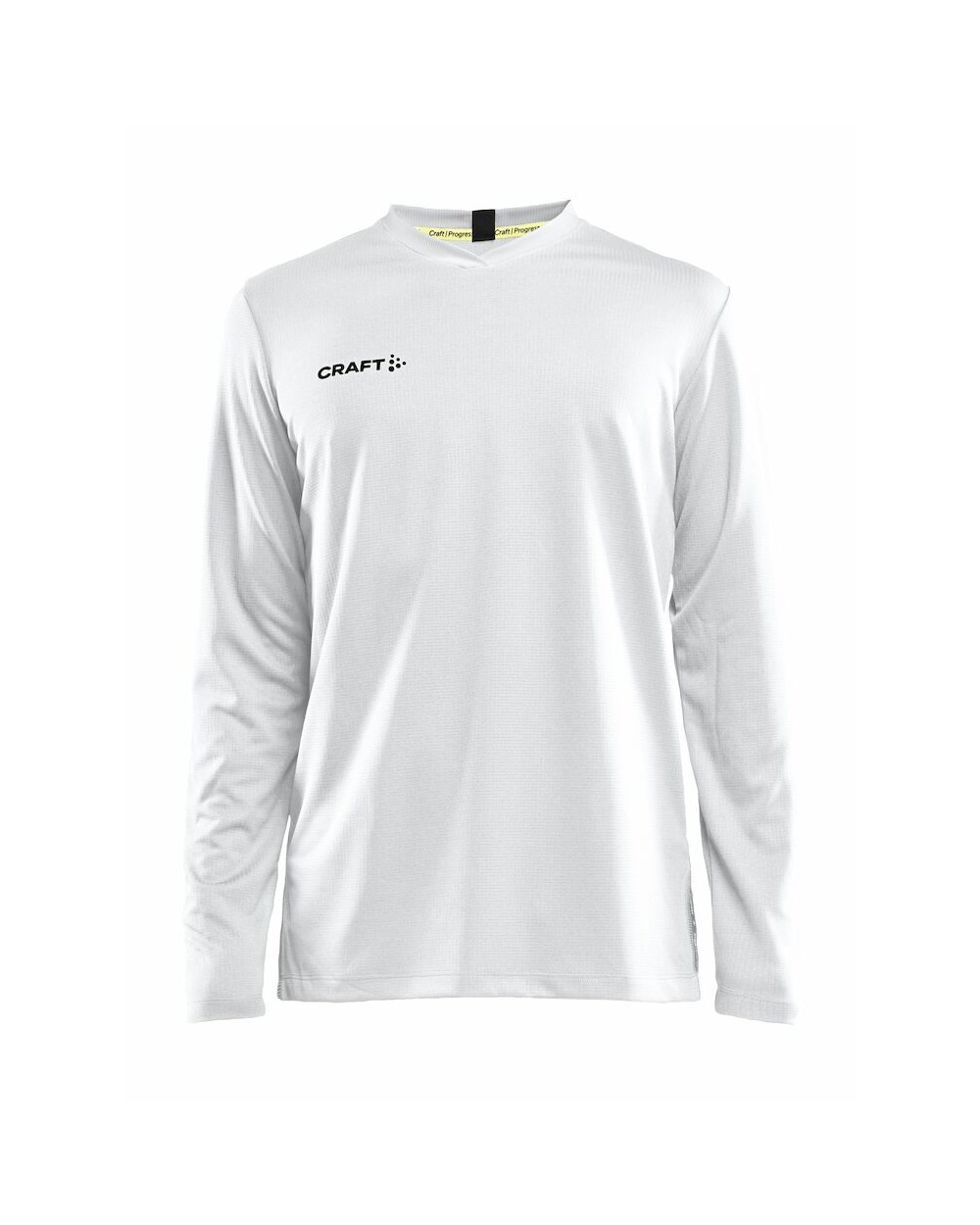 T-Shirts personnalisable CRAFT Progress Ls Basket Jersey M