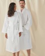 Jurken TOWEL-CITY WAFFLE ROBE voor bedrukking &amp; borduring