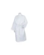 TOWEL-CITY WAFFLE ROBE Kleider personalisierbar