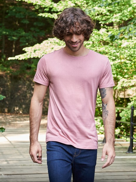 T-Shirts à personnaliser AWDIS T-shirt Daintree en écoviscose 