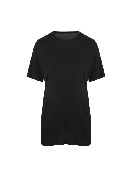 AWDIS T-shirt Daintree en écoviscose /api/colors/b2881b4b-b25a-4e3e-9527-bf530ab572a7 personnalisable