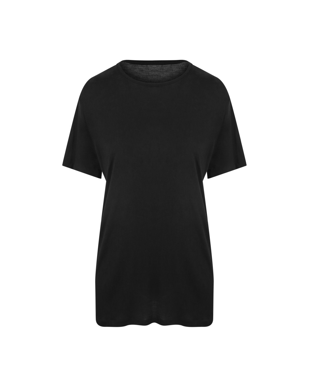 T-shirts AWDIS Daintree EcoViscose tee voor bedrukking &amp; borduring