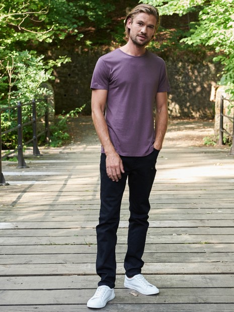 T-Shirts à personnaliser AWDIS T-shirt Daintree en écoviscose 