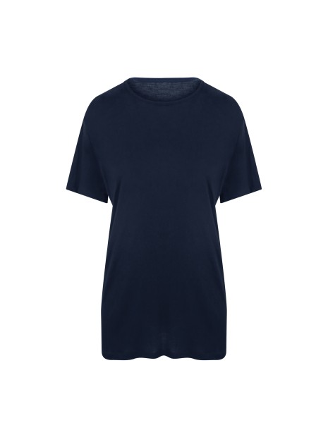 AWDIS T-shirt Daintree en écoviscose /api/colors/b68891a9-1d28-4f7a-8deb-775c45027afd personnalisable