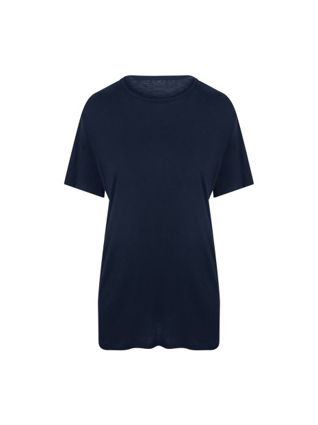 AWDIS T-shirt Daintree en écoviscose  personnalisable