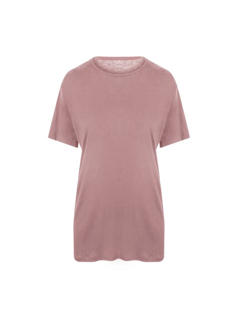 AWDIS T-shirt Daintree en écoviscose /api/colors/bb5bfcf0-9de6-4b64-bdde-2b4d9c51d52e personnalisable