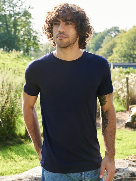 T-Shirts à personnaliser AWDIS T-shirt Daintree en écoviscose 