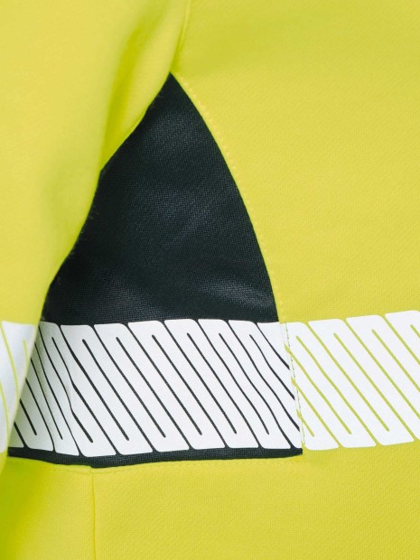 Sweat-shirts à personnaliser WK. DESIGNED TO WORK Sweat-shirt de sécurité recyclé col rond unisexe 