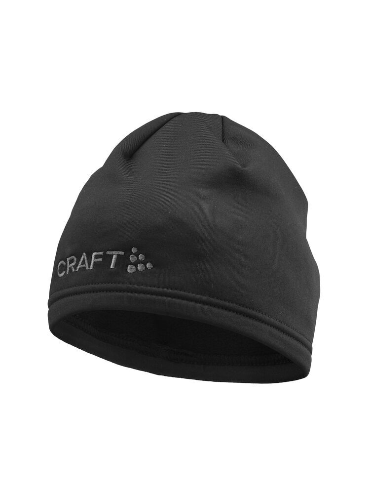 CRAFT Explore Power Fleece Beanie Polar Fleeces personalisierbar