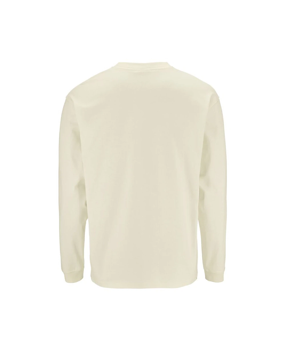 T-Shirts personnalisable CRAFT Frequent Heavy LS Tee M