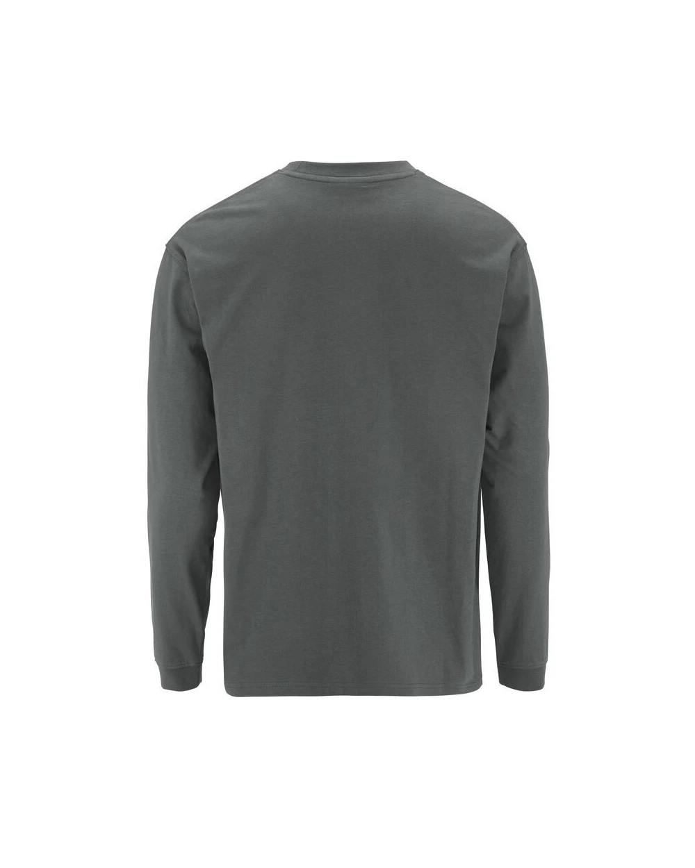 T-shirts CRAFT Frequent Heavy LS Tee M voor bedrukking &amp; borduring