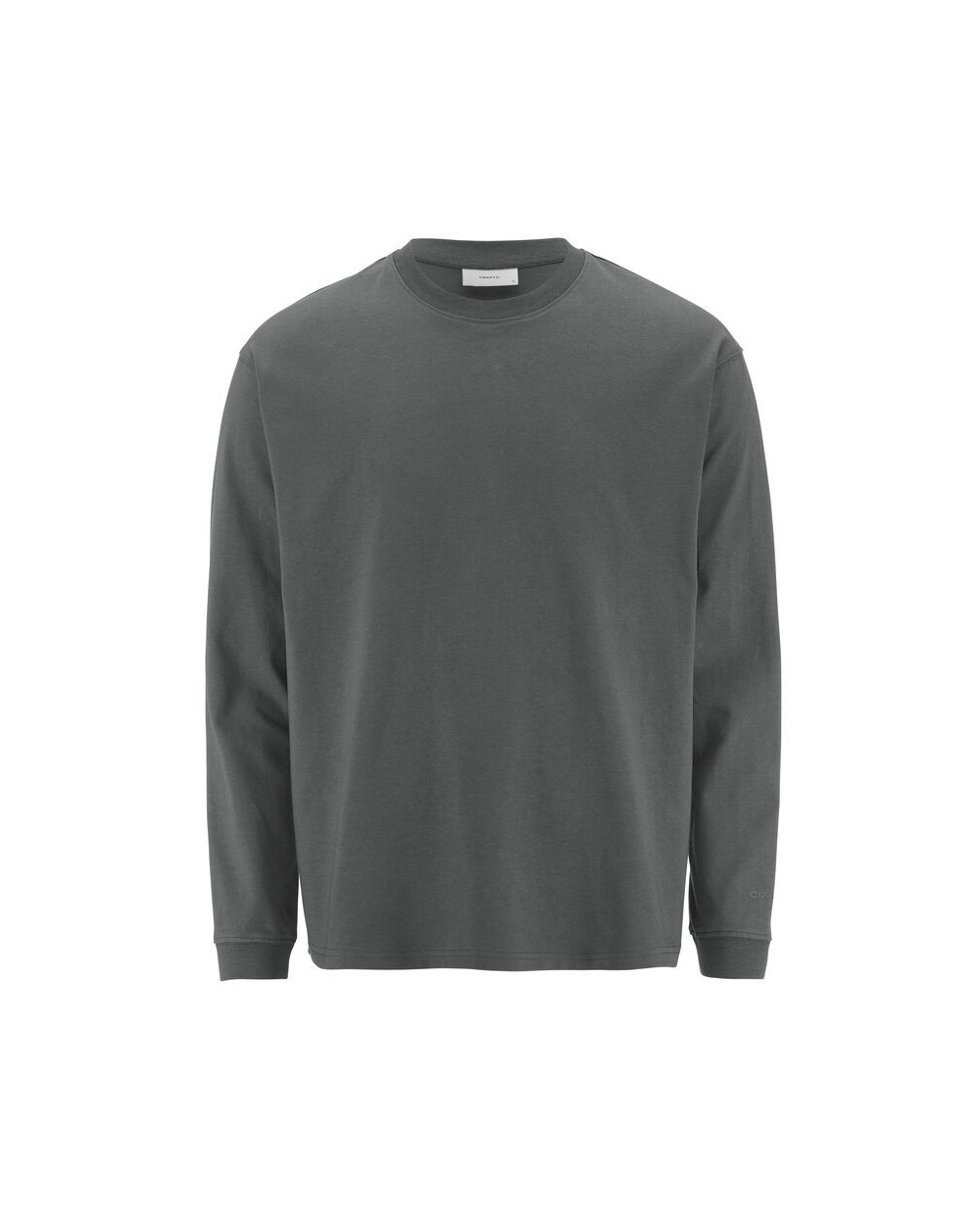 CRAFT Frequent Heavy Ls Tee M T-Shirts personalisierbar