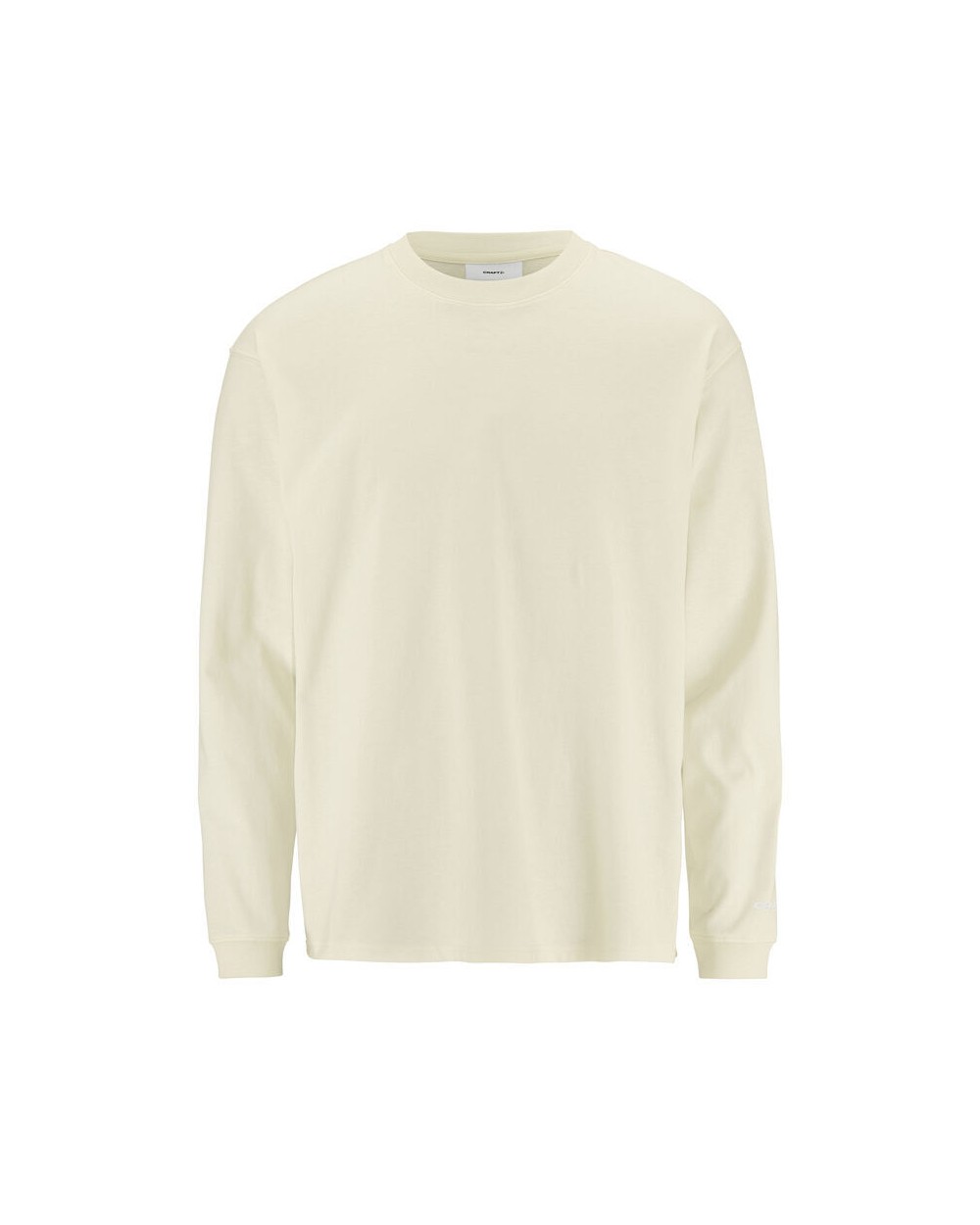 T-Shirts personnalisable CRAFT Frequent Heavy LS Tee M