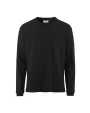 CRAFT Frequent Heavy Ls Tee M T-Shirts personalisierbar