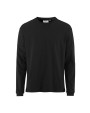 CRAFT Frequent Heavy Ls Tee M T-Shirts personalisierbar