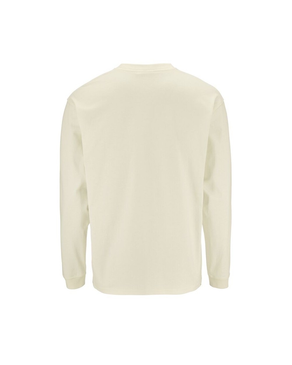 T-shirts CRAFT Frequent Heavy LS Tee M voor bedrukking &amp; borduring