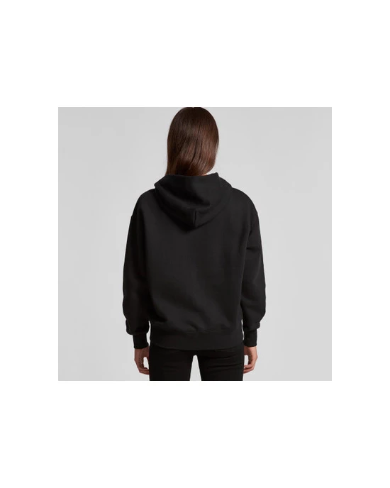 Sweat-shirts personnalisable As Colour Wo's Relax Zip Hood