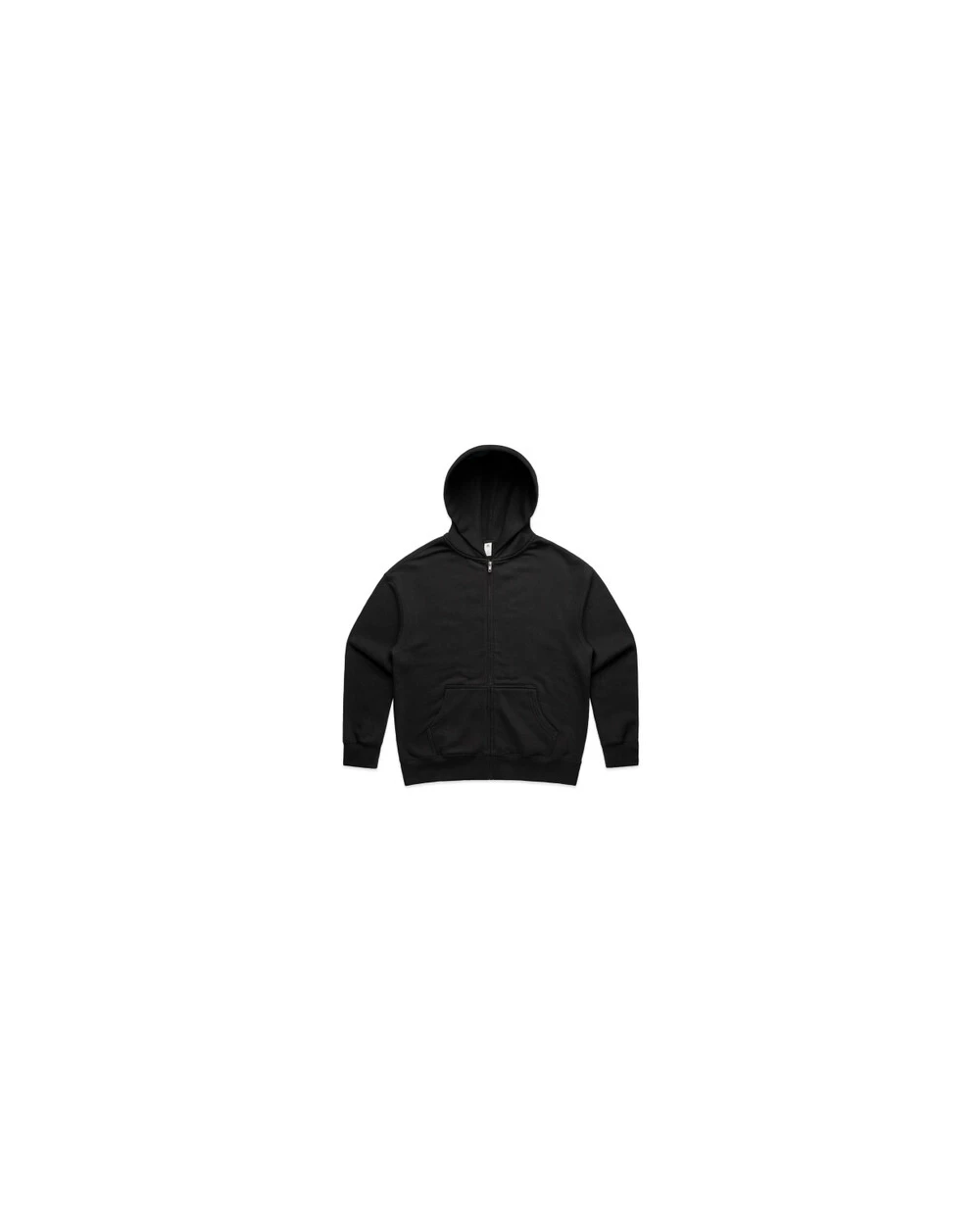 Sweat-shirts personnalisable AS COLOUR Wo's Relax Zip Hood