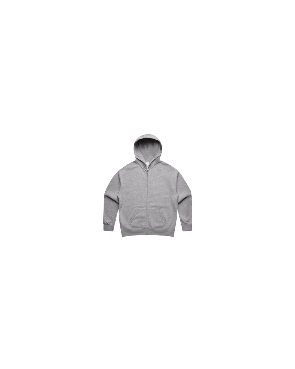 Sweaters & hoodies AS COLOUR Wo's Relax Zip Hood voor bedrukking &amp; borduring